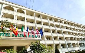 Hotel Sulina International Mamaia