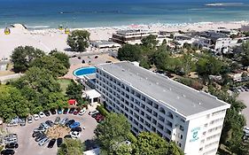 Hotel Sulina International